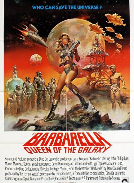 Barbarella