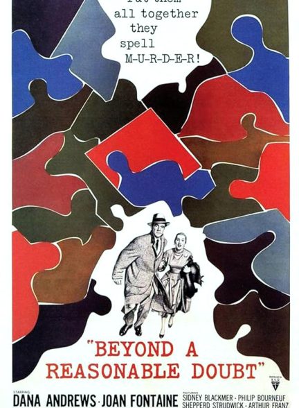 Beyond a Reasonable Doubt