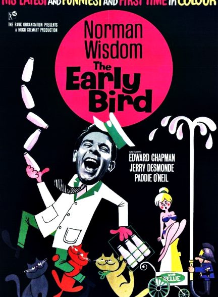 The Early Bird