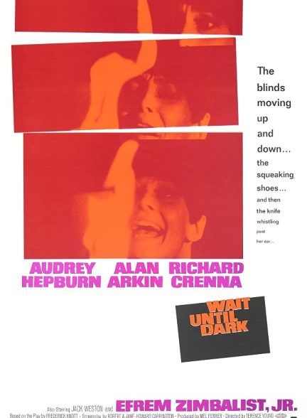 Wait Until Dark