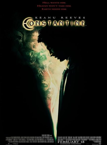 Constantine
