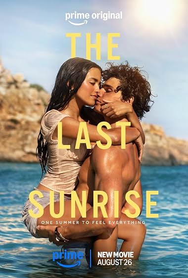 The Last Sunrise