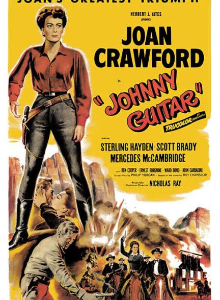 Johnny Guitar