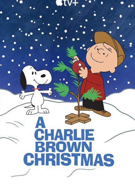 A Charlie Brown Christmas