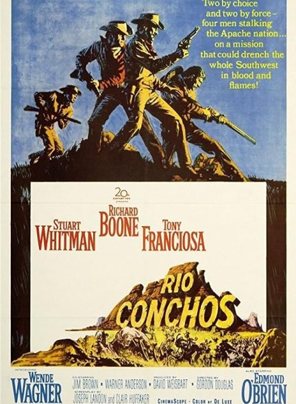 Rio Conchos