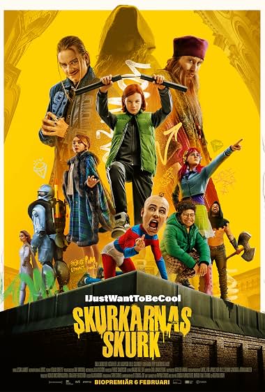 Skurkarnas skurk