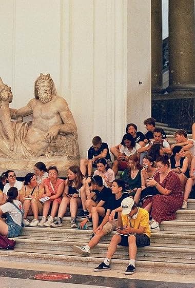 La Gradiva