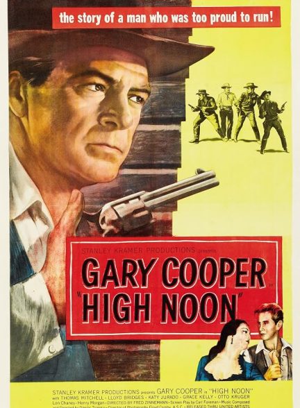 High Noon
