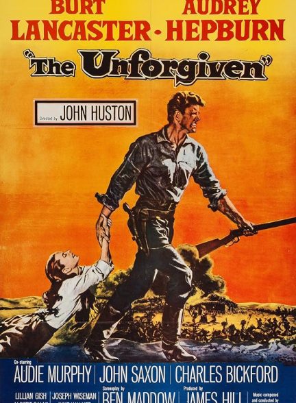 The Unforgiven