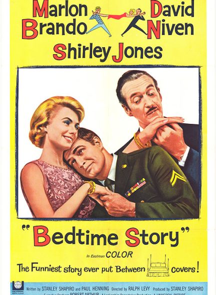 Bedtime Story