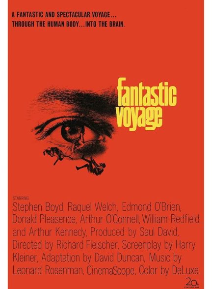 Fantastic Voyage