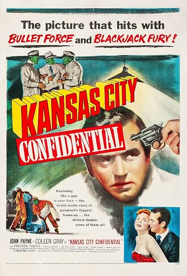 Kansas City Confidential