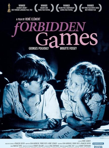 Forbidden Games