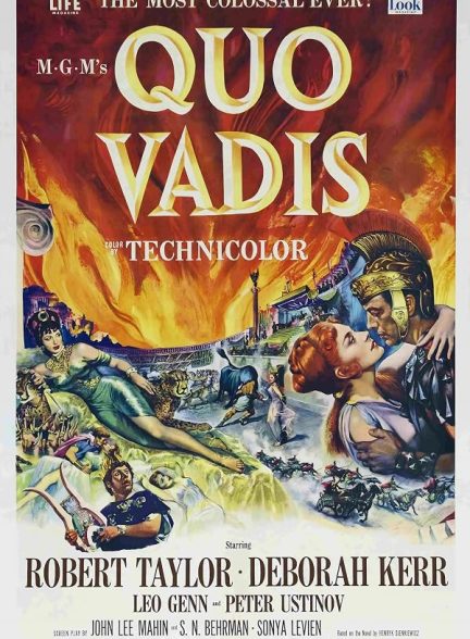 Quo Vadis