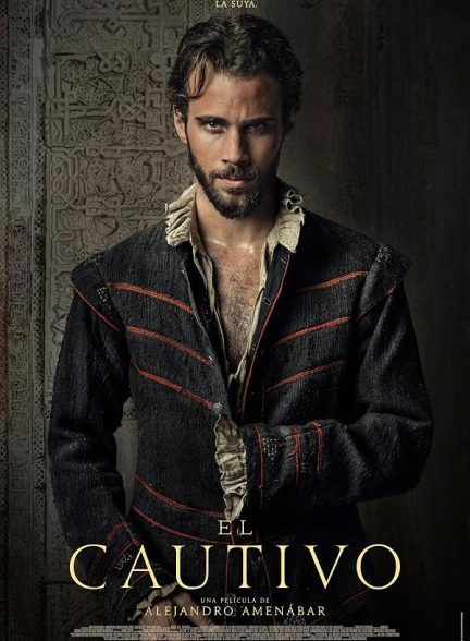 The Captive