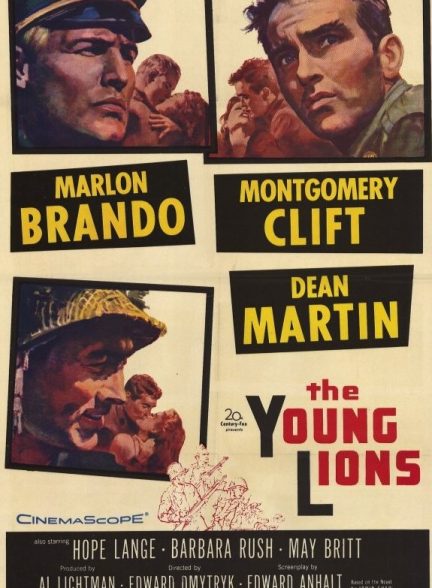 The Young Lions