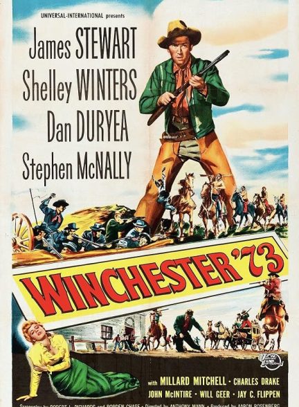Winchester ’73