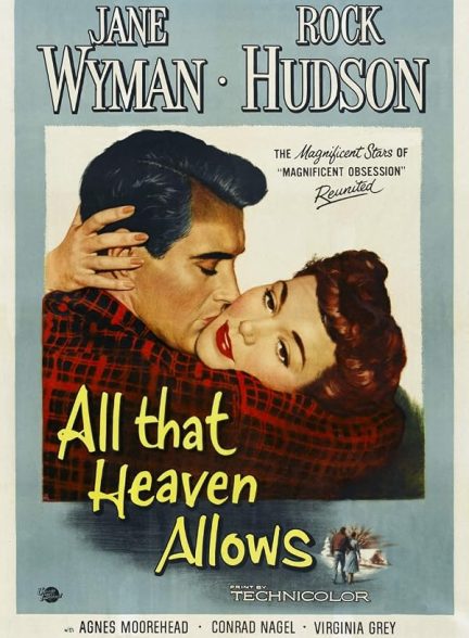 All That Heaven Allows