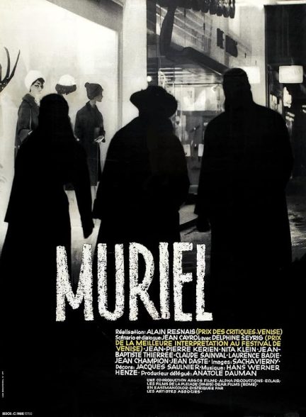 Muriel