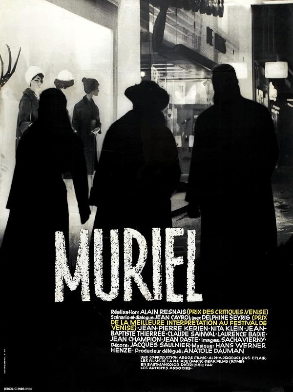 Muriel