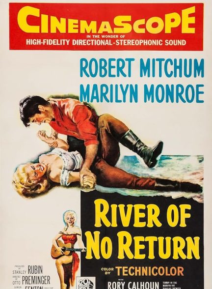 River of No Return