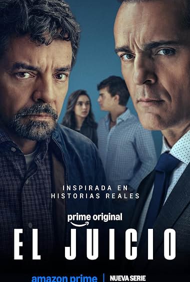 El Juicio