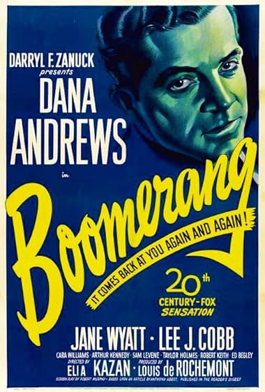 Boomerang!
