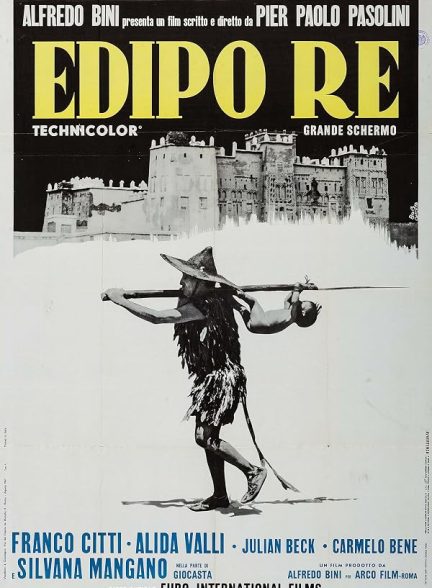 Oedipus Rex
