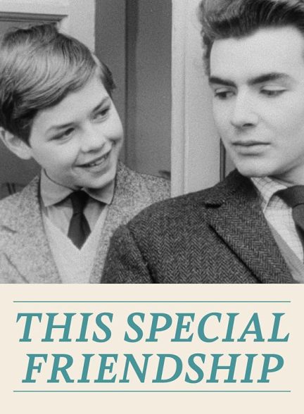 This Special Friendship