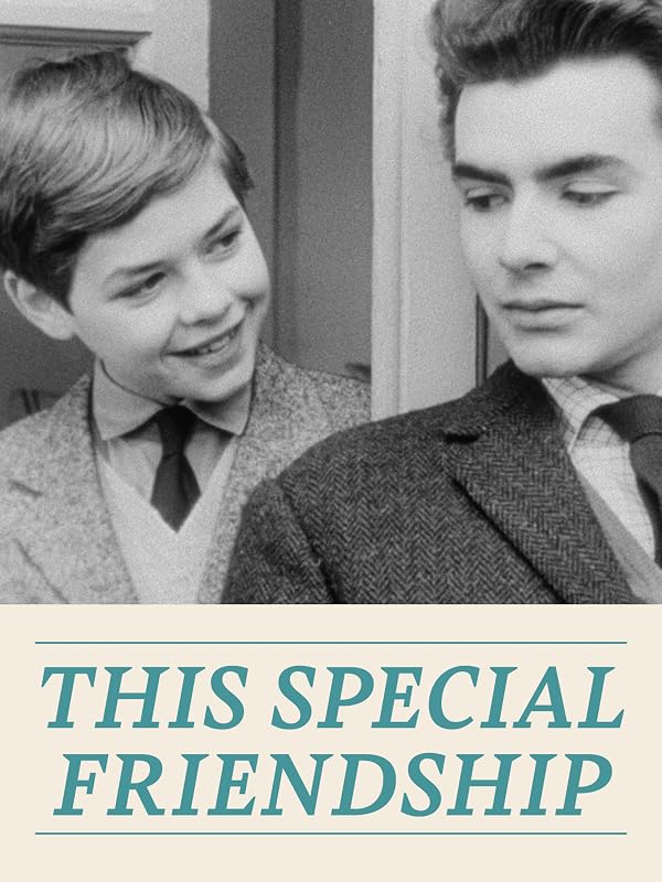 This Special Friendship
