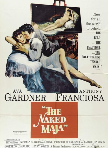 The Naked Maja