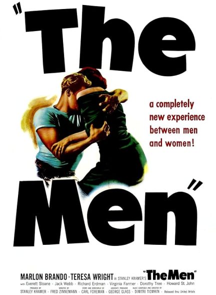 The Men