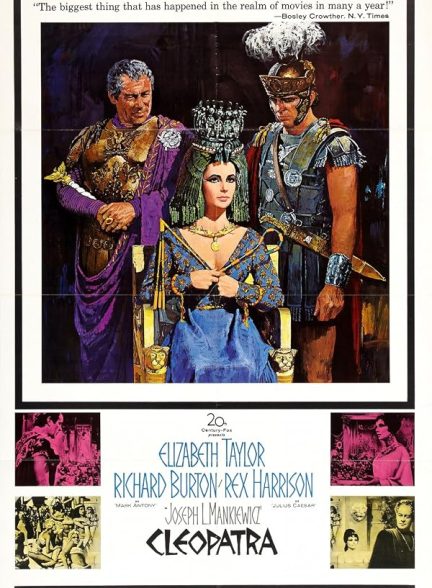 Cleopatra