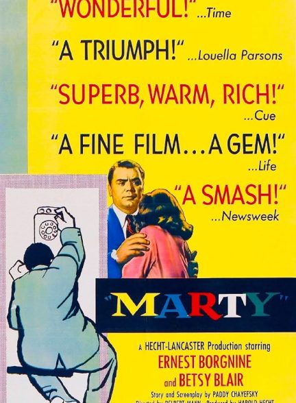 Marty