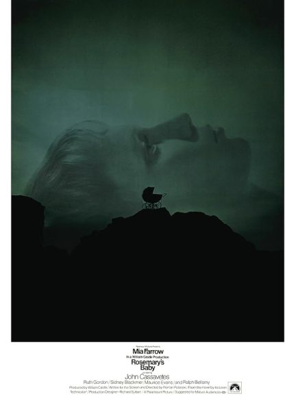 Rosemary’s Baby