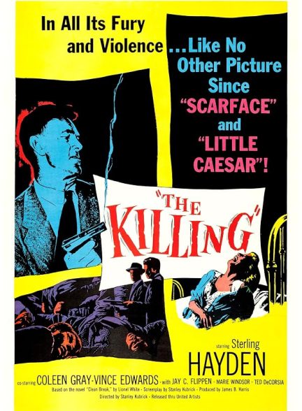 The Killing