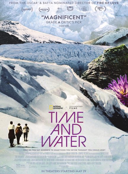 Time and Water