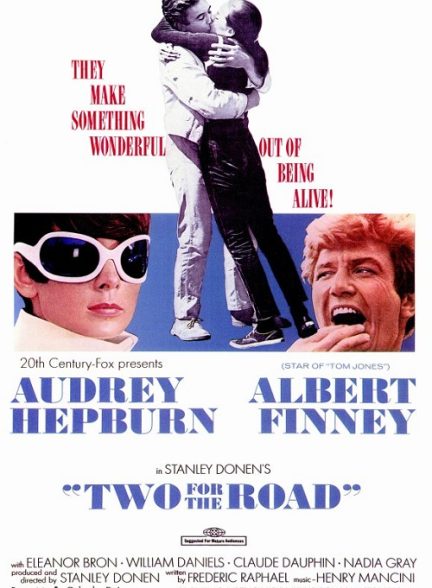 Two for the Road