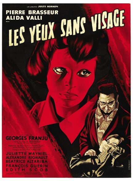 Eyes Without a Face