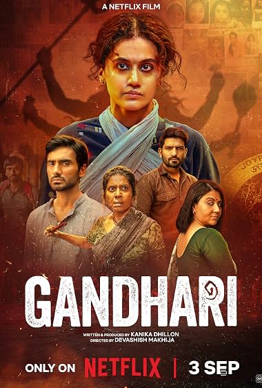 Gandhari