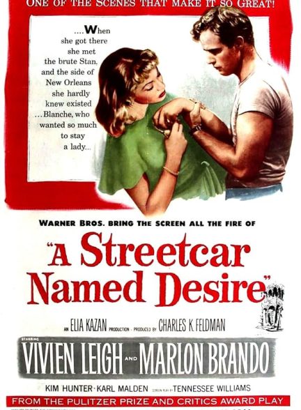 A Streetcar Named Desire