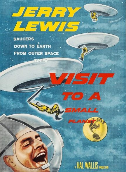 Visit to a Small Planet