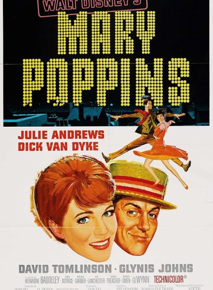 Mary Poppins