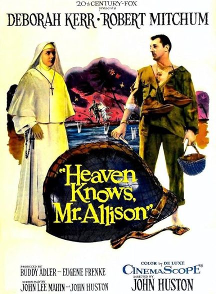 Heaven Knows, Mr. Allison
