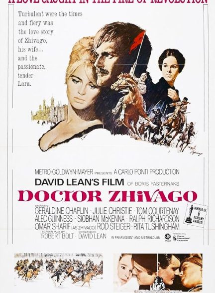 Doctor Zhivago