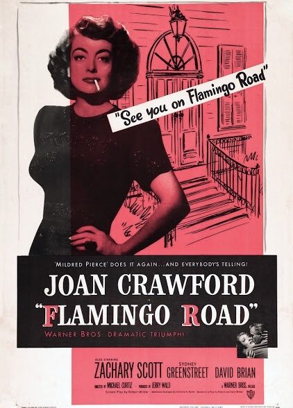 Flamingo Road
