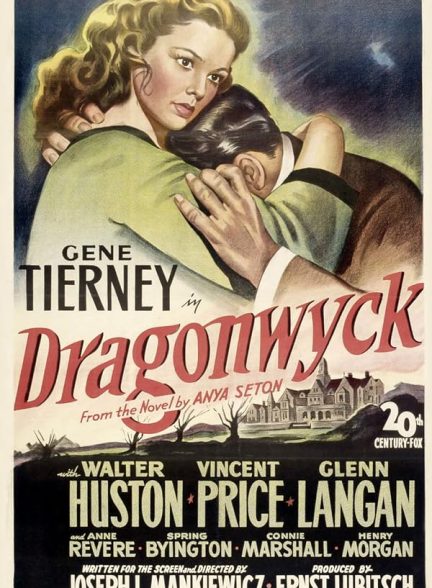 Dragonwyck
