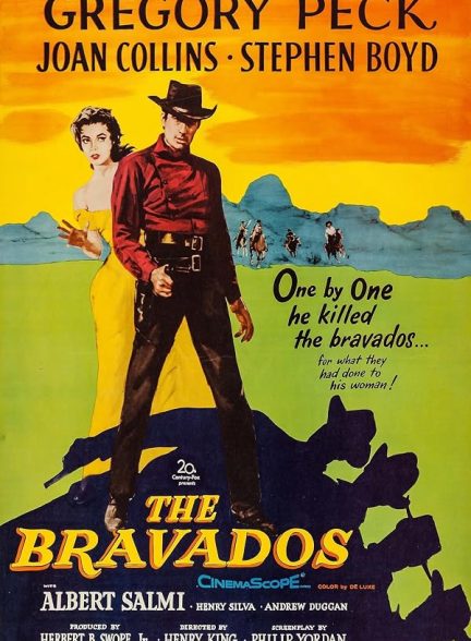 The Bravados