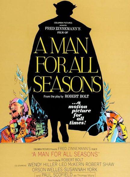 A Man for All Seasons
