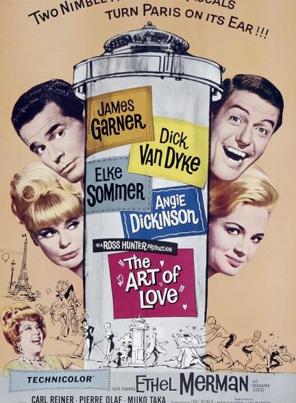 The Art of Love